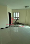 2BHK with Balcony | Al Muntazah - Apartment in Al Rawabi Street