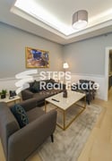 Attractive Price | Fully Furnished Studio - Apartment in Bin Al Sheikh Towers