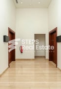 Approved Fitted Office in 5 Star Hotel for Rent - Office in C-Ring Road