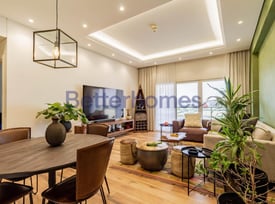 Beautiful 1BR Apartment in Lusail For Sale