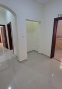 Unfurnished 2BHK Mansur - Apartment in Al Mansoura