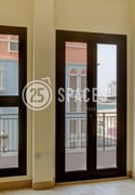 One Bedroom Apartment with Large Balcony in QQ - Apartment in Nobili