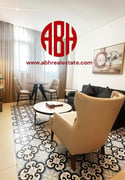 ALL BILLS INCLUDED | LUXURY FURNISHED 1 BEDROOM - Apartment in Souq waqif