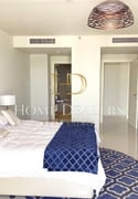 Amazing 1BR Fully Furnished Apartment in Lusail - Apartment in Lusail City