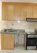 S/F Studio Flat For Rent In Lusail City - Apartment in Fox Hills