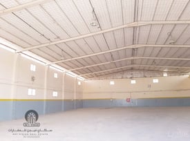 600SQM Warehouse For Rent At Industrial Area St 43 - Warehouse in Old Industrial Area