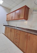 ELEGANT 2 BEDROOM HALL NEAR TO PARK - Apartment in Al Muntazah