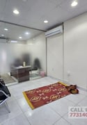 Office for rent in salwa road area - Office in Salwa Accommodation Project
