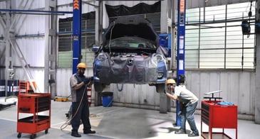Choose the Best Auto Repair Shop in Doha