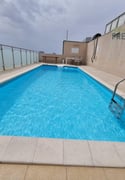 Luxury 2BHK Apartment For Family All Bills Include - Apartment in Al Mansoura