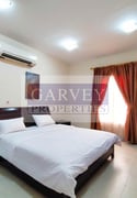 Fully Furnished One Bedroom Apartment in Compound - Apartment in Al Azizia Street