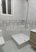 3 BR FF with Spacious Living Area and Amenities - Apartment in Fereej Bin Mahmoud North