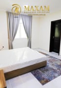 3 Bhk Furnished Flat Available For Rent In Najma - Apartment in Najma Street