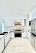Brand New 2BR Apartment | 5yrs Installment | SF - Apartment in Fox Hills South