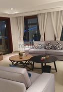 Full Direct Marina View FF Two Bedroom Townhouse! - Townhouse in Porto Arabia Townhouses
