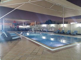 Hot Price Beautiful 4 Bedrooms Villa In Nice Area - Villa in Al Waab