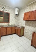 3 BHK un furnished apartment in bin Omran - Apartment in Abu Talha Street