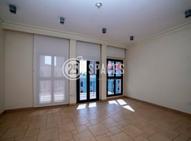 One Bedroom Apartment with Balcony in Qanat - Apartment in Carnaval