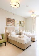 Modern and Deluxe 2BR Fully Furnished | Lusail - Apartment in Lusail City