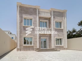 Brand New Villa for Sale in Umm Qarn - Villa in Umm Qarn