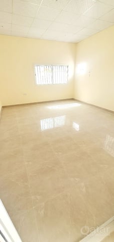 Un/Furnished 3Bedroom Apartment - Apartment in Al Wajba