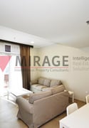 Brand new 1 bedroom apartment | Fox Hills, Lusail - Apartment in Artan Residence Apartments Fox Hills 150