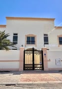 Luxury standalone 4 bedroom villa for Rent - Villa in Al Soudan