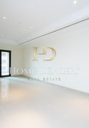 Great Price! Semi Furnished Studio in Porto Arabia - Apartment in West Porto Drive