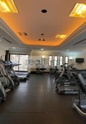 Pristine Villa 5 Bedrooms + Maid's For Rent - Villa in Aspire Zone