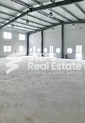 800-SQM Warehouse w/ 8 Rooms and Office - Warehouse in East Industrial Street