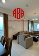HIGH FLOOR | BILLS INCLUDED | LUXURY FURNISHED 3BR - Apartment in Viva West