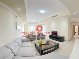 FF 2 Bedroom with Huge Terrace! Nice view! - Apartment in Porto Arabia