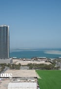 SEA VIEW | UTILITIES INCLUDED | BRAND NEW 2BR - Apartment in Marina Tower 21