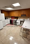 3 Bed | Furnished | Balcony | QAR. 9300 | Lusail - Apartment in Fox Hills