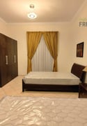 AMAZING 2 BEDROOM HALL IN PRIME LOCATION - Apartment in Al Sadd