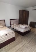 Fully Furnished NEW 2/BR  in Prime Location - Apartment in Asim Bin Omar Street