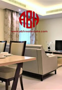 ALL BILLS INCLUDED | 1 BEDROOM FURNISHED | NO COMM - Apartment in Residential D5