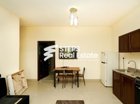 Spacious 3BHK Flat for Rent in Al Muntazah - Apartment in Muntazah 7