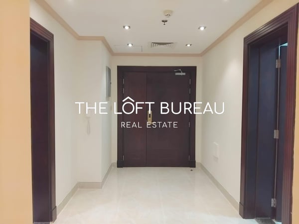 2 Bedroom, including WIFI! Fully-furnished - Apartment in Al Sadd