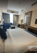 Sea View Hotel Studio -Mushaireb - Hotel Apartments in Musheireb Apartments