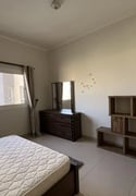 Fully Furnished - 2Bedrooms - Lusail Fox Hills - Apartment in Dara