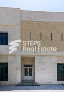 Brand New Modern 7 BHK Villa with Maid's Room for Sale - Villa in Al Kheesa