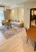 Splendidly Furnished Apartment with Balcony - Apartment in Giardino Gardens