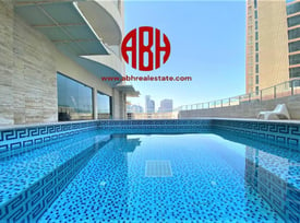 SEA VIEW | 2 BDR W/ BILLS FREE | AMAZING AMENITIES - Apartment in Burj Al Marina