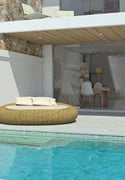 5% DP | 2BR Duplex | 7Years Plan | Privat Pool - Apartment in Legtaifiya Lagoon