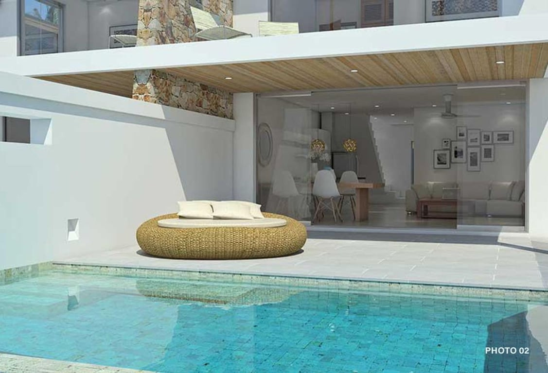 5% DP | 2BR Duplex | 7Years Plan | Privat Pool - Apartment in Legtaifiya Lagoon