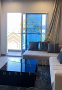 Good for Investment, Furnished 1 Bedroom in Lusail - Apartment in Al Erkyah City