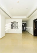 Spacious 1BHK Apartment in Porto Arabia - Apartment in Porto Arabia