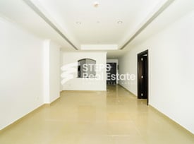 Spacious 1BHK Apartment in Porto Arabia - Apartment in Porto Arabia
