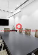 Great offer!Luxurious Fitted Office!No commission! - Office in Al Muntazah Street